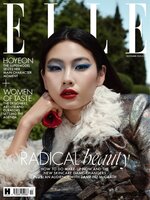 ELLE UK